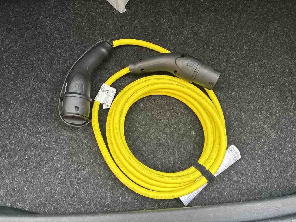 Skoda Enyaq - Bild 7