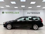 Volvo V70 D4 Summum / S-DACH/ AHK / LEDER / NAVI - Volvo V70: Leder
