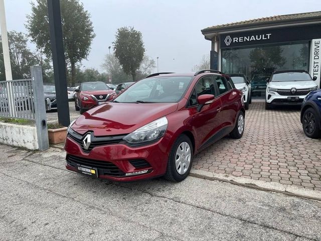 Renault Clio Sporter dCi 8V 75CV Start&Stop Ener