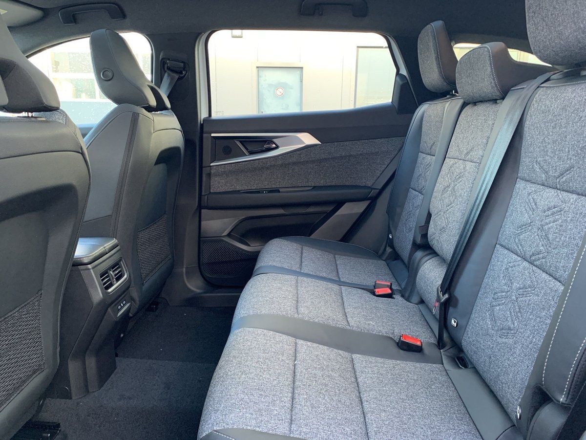 Renault Espace - Bild 11