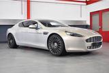 Aston Martin Rapide 6.0 V12 Touchtronic - - Aston Martin in München