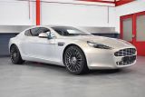 Aston Martin Rapide 6.0 V12 Touchtronic - - Aston Martin: V12