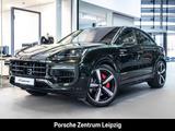 Porsche Cayenne S Coupe FnW dunkelolive! InnoDrive HeadU - Porsche Cayenne Gebrauchtwagen in Leipzig