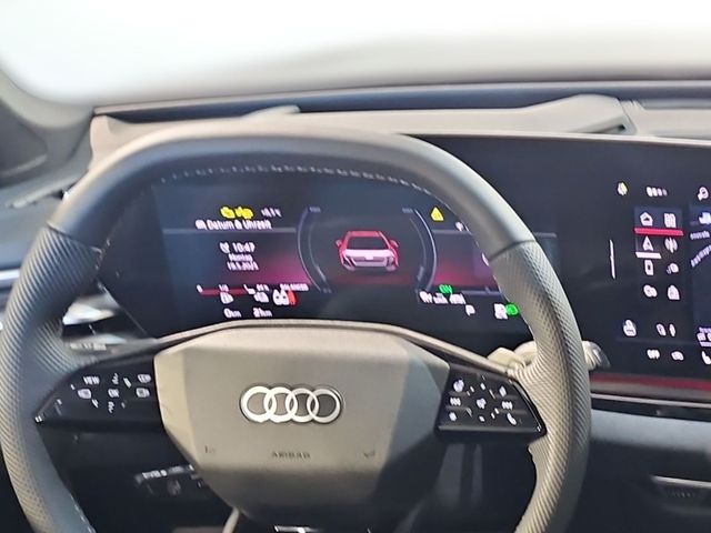 A5 Avant edition one e-hybrid quattro PANO+MATRI