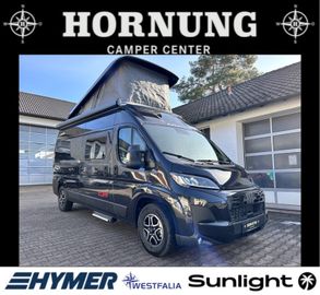 Sunlight Cliff XX 600 RT Dieselheiz.