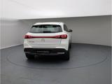 Mercedes-Benz EQA 250 Distronic HeadUp KeyGo Ambi KeyGO LED - Mercedes-Benz EQA: mit Klimaautomatik