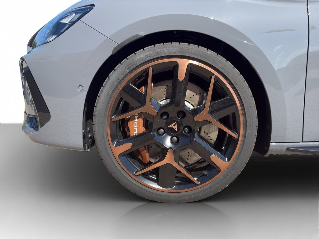 Cupra Leon - Bild 22