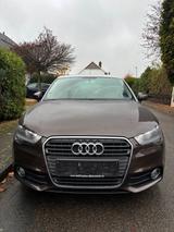 Audi AUDI A1 8X 1.2 TFSI - Audi A1 8X Gebrauchtwagen