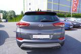Hyundai Tucson 2.0 CRDi 4WD Navi Panorama Sitzbelüftung - Hyundai TUCSON mit Diesel-Antrieb: Geländewagen, Automatik, 2.0