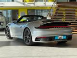 Porsche 992 (911) Carrera 4S*Approved*Chrono*BOSE* - Porsche 992 in Bielefeld