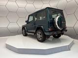 Mercedes-Benz G 320 Kurz Automatik vollständig restauriert - Mercedes-Benz G 320 mit Benzin-Antrieb: Automatik