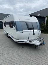 Hobby 620CL Prestige - Hobby Wohnwagen 620 cl prestige