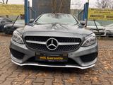 Mercedes-Benz C 300 C Coupe C 300 AMG Line - Autos in Berlin: Sportwagen