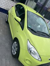 Ford Ka/Ka+ 1,2 Trend Trend