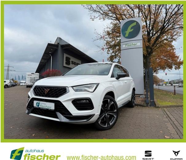 Cupra Ateca 4Drive 360° Beats Kessy SHZ