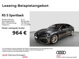 Audi RS5 Sportback *MATRIX*HuD*B&O*NAV+*ACC*Virt.C+* - Audi RS5 Gebrauchtwagen in Berlin