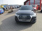 Audi SQ7 4.0 TDI quattro Voll - Audi SQ7 Unfallwagen