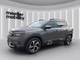 Citroën C5 Aircross 2.0 Blue-HDI 180 Feel LED, Sch.-dach - Citroën C5 Aircross FEEL mit Diesel-Antrieb