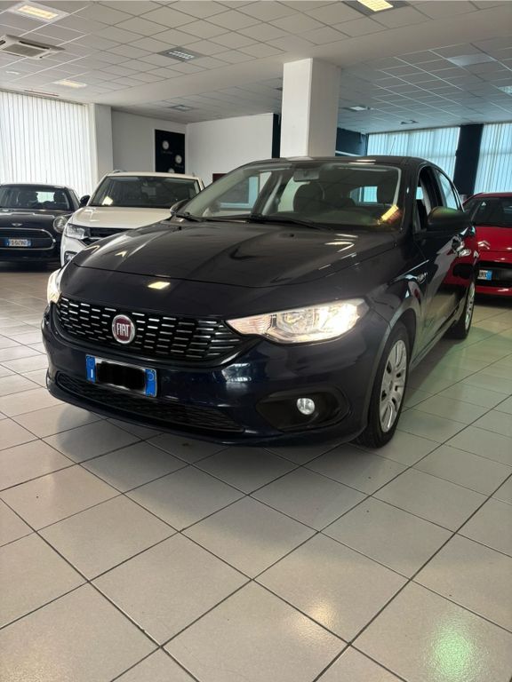 Image of Fiat Tipo