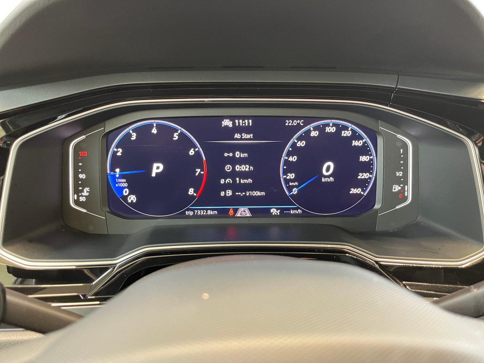 Volkswagen Taigo R-Line 1.0TSI DSG ACC Ganzjahresreifen PDC, миниатюра 12
