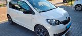 Skoda Citigo 1.0 MPI 55kW CLEVER CLEVER 1.Hand - Skoda Citigo: Clever