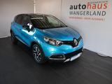 Renault Captur Crossborder 1.2 STHZ SHZ KAMERA - gebrauchte Renault Captur aus dem Jahr 2016