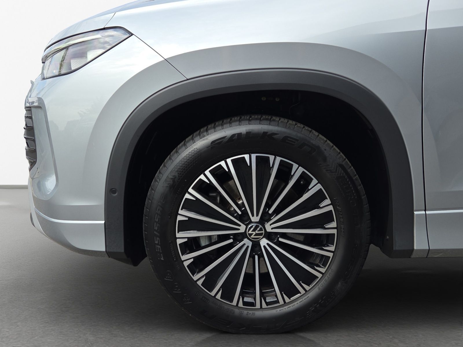 Volkswagen Tayron - Bild 15