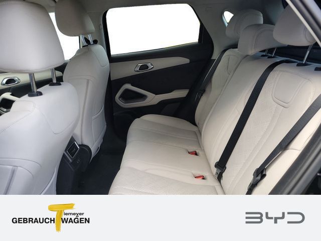 BYD ATTO 2