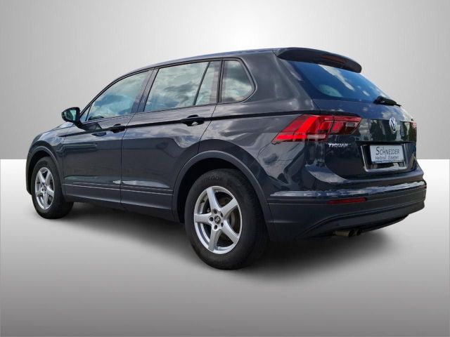 TIGUAN 1.4 TSI DSG TRENDLINE