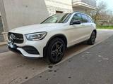Mercedes-Benz Mercedes-benz GLC 220 d 4Matic Premium - Mercedes-Benz GLC 220 Kombi Gebrauchtwagen