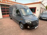 Mercedes-Benz Sprinter FWD 315d L2 TWA,ACC,Kli,Nav,LED,360° - gebrauchte Mercedes-Benz Sprinter aus dem Jahr 2022