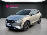 Nissan Qashqai TEKNA 158 PS ( * HEAD - UP - DISPLAY * ) - Nissan Qashqai: Leasing