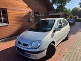 Renault Scenic*1HAND*KLIMA*HU 05/27*AHK* - gebrauchte Renault Scenic aus dem Jahr 2003