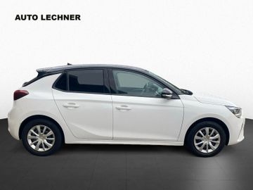 Bild 4 Opel Corsa F *KAMERA*DAB*SHZ*LENKRAD-HZ*CARPLAY*1.H*