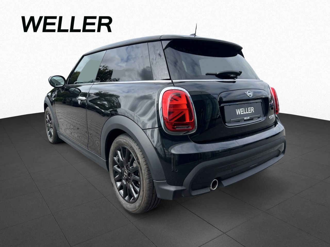 MINI Cooper - Bild 6