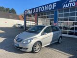 Mercedes-Benz B 200 CDI - Mercedes-Benz B 200 in Osnabrück