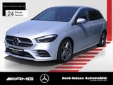 Mercedes-Benz B 250 AMG 4M 360°KAMERA MULTIBEAM HUD MBUX