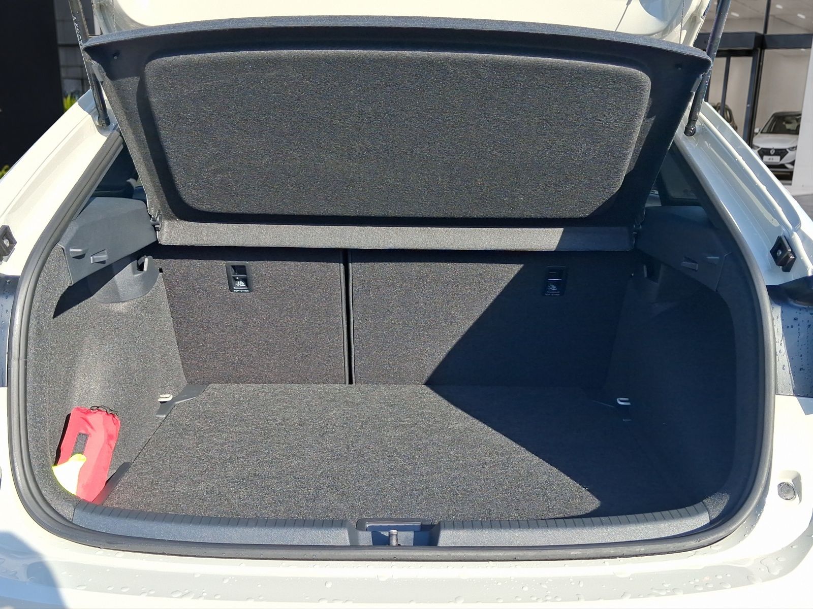 Volkswagen Taigo - Bild 23