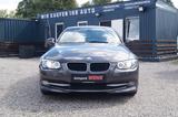 BMW 320 Baureihe 3 Coupe 320d - BMW 3er Reihe aus 2011: Coupe