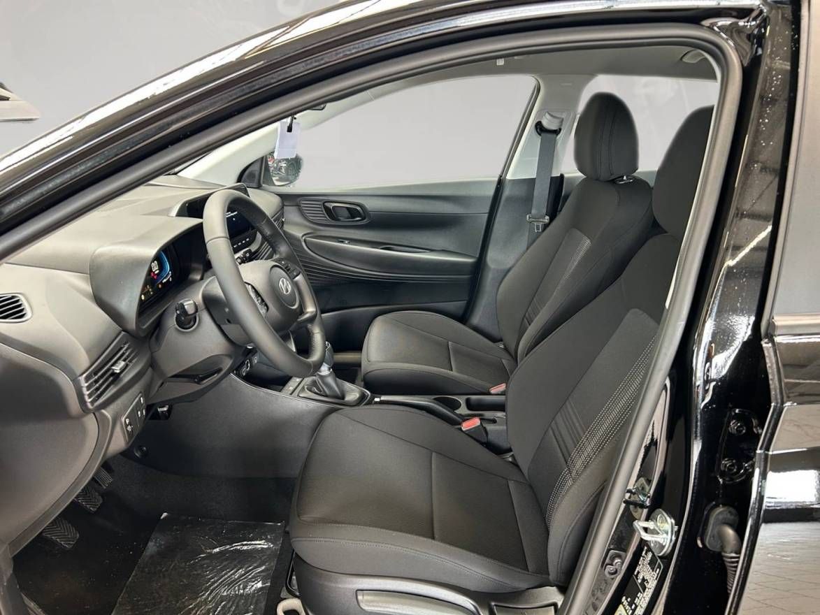 Hyundai i20 – Bild 7