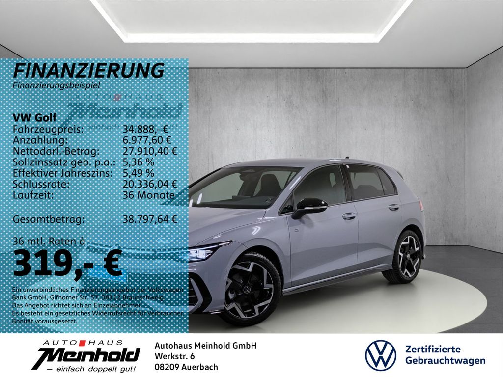 Image of Volkswagen Golf
