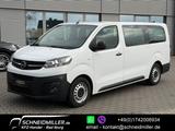 Opel Vivaro Kombi L3*120PS*9Sitzer*Klima*PDC*EURO6* - Opel Vivaro in Osnabrück