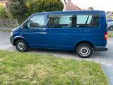Volkswagen T5 Transporter / 9-Sitzer/ Standheizung/AHK - Volkswagen T5 Transporter in Lübeck