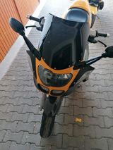 BMW R1100S - BMW GEBRAUCHT R 1100 S