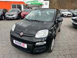 Fiat Panda Easy*2.HAND*KLIMA*E.FNST*BLACK*PDC*TOP - gebrauchte Fiat Panda aus dem Jahr 2018