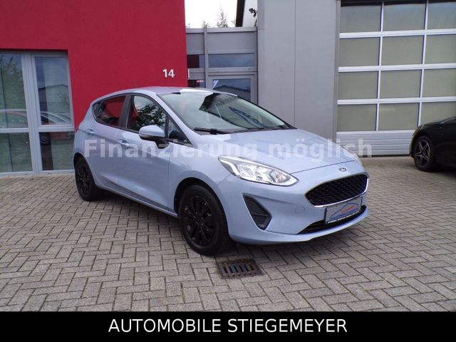 Ford Fiesta Cool & Connect