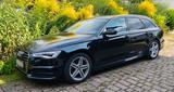 Audi A6 C7 4G 2.0 TDI ULTRA - Audi A6: Kombi, 2.7