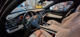BMW 750i - Headup - Leder - Standheizung u.v.m. - gebrauchte BMW 750 aus dem Jahr 2012