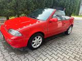 Suzuki swift 1.3 cabrio oldtimer - Suzuki Swift mit Benzin-Antrieb: Cabrio