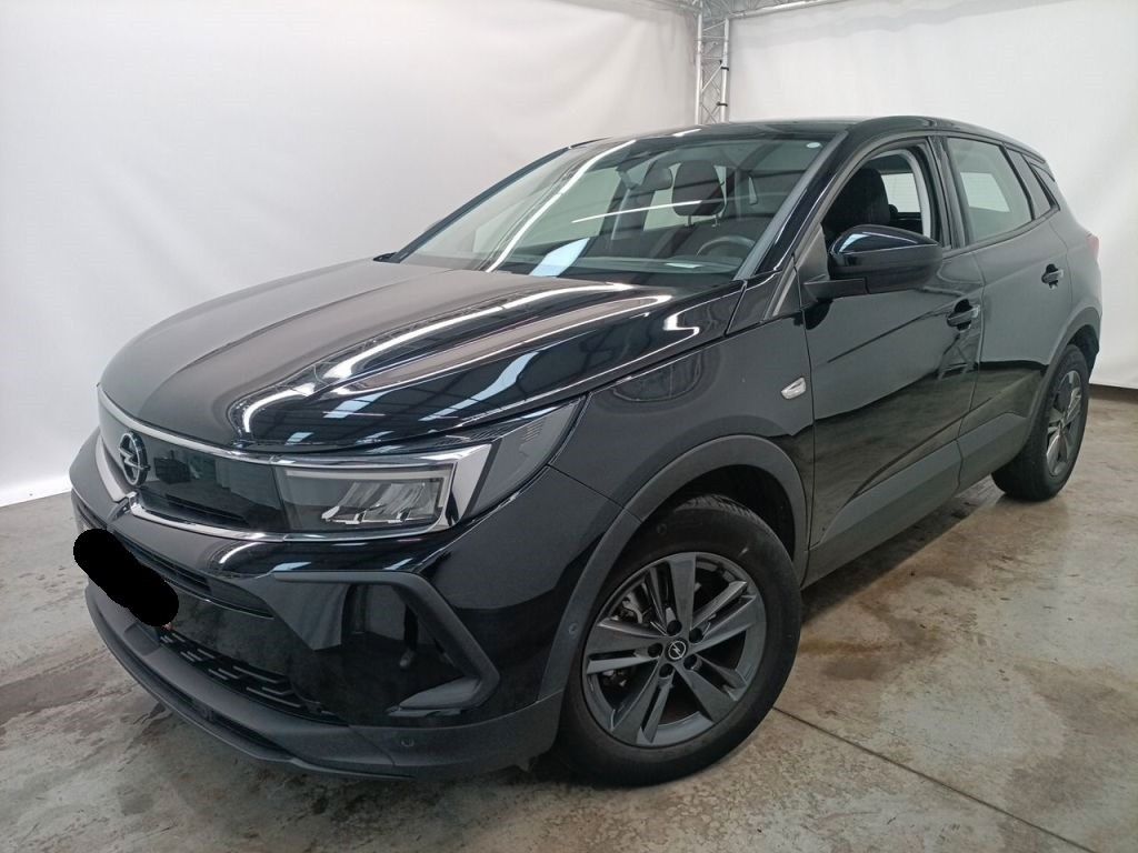 Image of Opel Grandland (X)
